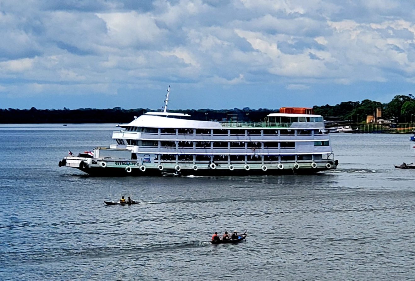 River Journey